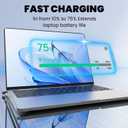 65W Laptop Charger Compatible with Acer ChromeBook 11 13 14 15 R11 N15Q8 N15Q9 N15Q10 CB3 CB5 C720 C720P C731 C738T C740 C810 C730E CB5-571 ADP-45FE F AC Adapter 19V 3.42A