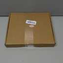 Fraiieon Kids 1920s Old Man Gentleman Costume Set  100th Day of School Accessories with Beret, Glasses, Eyebrows, Cane, Suspenders, and Watch