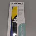 VALSOLE Heavy Duty Support Pain Relief Orthotics - 220+ lbs Plantar Fasciitis High Arch Support Insoles for Men Women, Flat Feet Orthotic Insert, Work Boot Shoe Insole, Absorb Shock with Every Step