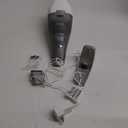 BLACK+DECKER dustbuster QuickClean Cordless Handheld Vacuum (HNVC215B10)