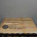 ELABEST T96 Mesh Office Chair,Ergonomic Computer Desk Chair,Sturdy Task Chair- Adjustable Lumbar Support & Armrests,Tilt Function,Comfort Wide Seat,Swivel Home Office Chair (Charcoal)