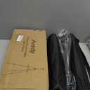 Easels for Painting Canvas, Aredy 66" Art Easel for Drawing, Portable Painting Easel Stand, Metal Table Top Easel (2 Pack)