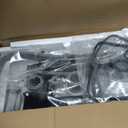Engine Valve Cover with Gasket, Compatible with 2002-2009 Toyota Camry, 2009-2013 Corolla & Matrix, 2001-2007 Highlander, 2004-2008 RAV4, 2002-2008 Solara ＆ Scion tC xB, L4 2.4L