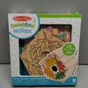 Melissa & Doug Created by Me! Birdhouse Build-Your-Own Wooden Craft Kit