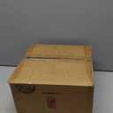 Enameled Cast Iron Dutch Oven with Lid, 1.32 qt Cute Halloween Decor Pumpkin Pot, Covered Dutch Oven Stockpot Baking Dish, Pumpkin Casserole for Fall Thanksgiving Decor, Oven & Stove Safe, (Orange)