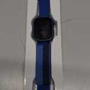 Wiszodet Kids Waterproof Smart Watch Boys Gift Age 3-12 with 39 Game HD Touch Screen Music Player Video Camera Pedometer Alarm Clock Birthday Gift for 6 7 8 9 Year Olds Blue