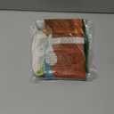 Christmas Gingerbread House Door Cover Ginger Bread Holiday Decoration 72 x 30 Inches