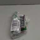 8-in-1 Natural Gas Leak Detector & Carbon Monoxide Detectors - Monitor CO, Natural Gas, Temperature & Humidity HD Screen with Gas & CO Monitor Alarm Sound Warning for Home, RV, Apartment Safety (1)