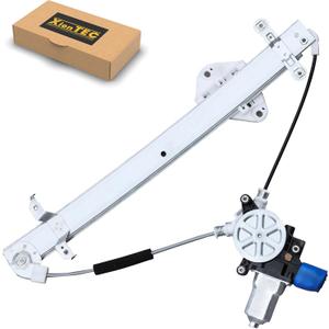 Power Window Regulator with Motor, Front Passenger Side, Compatible with Subaru Outback 2015 2016 2017 2018 2019, Legacy 2015 2016 2017 2018 2019, Replace# 61041AL000