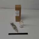 Clesh Reed Diffuser Set, 6.7 oz Eucalyptus Scented Diffuser with Sticks, Home Fragrance Reed Diffuser for Bathroom Shelf Decor