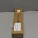 4 Pack Rechargeable Black Light Bar 10W Battery Operated Blacklight, Portable BlackLights for Glow Party Fishing