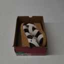 Skechers Women's Arch Fit Beverlee-Love Stays Wedge Sandal, 5.5 (10, White)