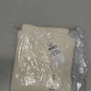 GAP Girls' Sweater Legging (3T, Ivory Frost)