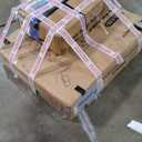 Merach Magnetic Exercise Bike, Low Noise Stationary Bike for Home with Comfortable Seat Cushion, Spinning Bike with 330 lb Weight Capacity, Exclusive App, Tablet Mount and Fitness Courses (S36 Magnetic - Blue)