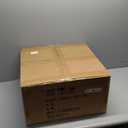 165ft Sewer Camera Cable for Model F5860 and F5890, Replacement Cable for Drain Pipe Camera, 7mm (0.28in) Diameter Cable, Black