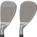 Cleveland Golf RTZ Wedge, Size: 60 Degrees, Style Name: Low, Configuration: Right Hand