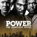 Power: The Complete Series - DVD