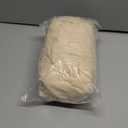 hyha Waterproof Couch Cushion Covers for Pets, Non Slip Sofa Seat Cover for Dogs Washable, Soft Thick Stretch Jacquard Fabric, Sofa Slipcovers with Elastic Bottom (1 Piece for Medium, Beige)