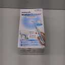 Waterpik Classic Professional Water Flosser, Electric Power With 6 Settings, 3 Flossing Tips, ADA Accepted, White WP-72
