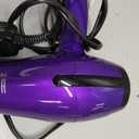 Hot Tools Pro Artist 1875W Turbo Ceramic + Ionic Hair Dryer | Fast Dry, Lightweight