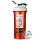 BlenderBottle Star Wars Shaker Bottle Pro Series Perfect for Protein Shakes and Pre Workout, 28-Ounce, Rebel Badge
