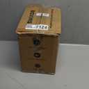 BOXING 3L Top Fill Humidifiers for Bedroom Baby, 20dB Quiet Air Humidifier for Large Room & Indoor Plants with Optional Night Light, Cool Mist Diffuser for Home, Essential Oil Tray, BPA-Free,White,30H