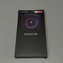 CASEKOO 360 Spin Magnetic Stand for iPhone 17 Pro Case [Fit for MagSafe][17FT Military Protection] Slim Polished Frame Titanium Alloy Sturdy Stand 6.3", Glossy Cosmic Orange