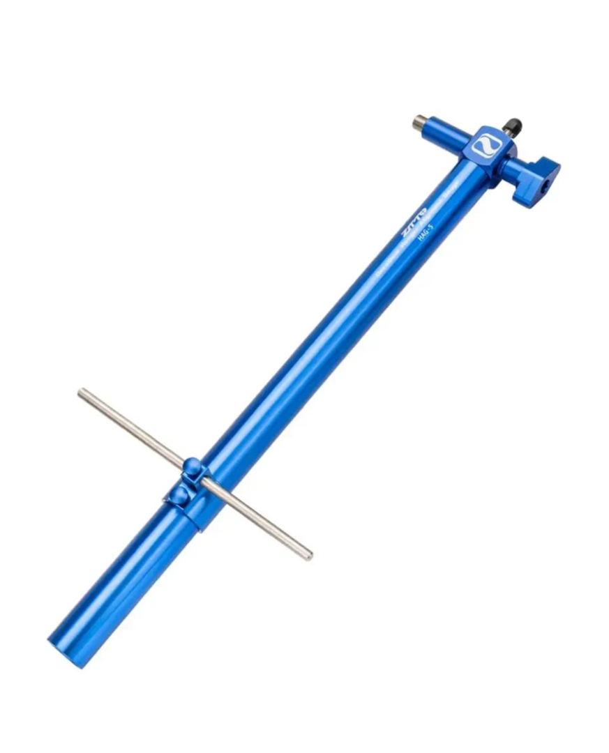 ZTTO Road Bike Shifter Angle Measure Tool, Derailleur Hanger Alignment Gauge, Adjust Shift Brake Lever Height Bicycle Regulate