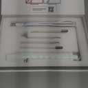 Pure Daily Care NuDerma Handheld Skin Therapy Wand Machine w/Neon  Anti-Aging - Skin Tightening - Wrinkle Reducing - Dark Circles  Clarifying - Hair & Scalp Stimulator (1 Count (Pack of 1))