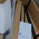 VEVOR Floating Shelf Brackets 2 Pcs, 150 lbs/68 kg Weight Capacity, 22x6.2x1.5 Inch / 558.4x157.4x38.1 Mm, Heavy Duty Hidden Shelf Brackets Support, Wall Mounting Invisible Floating Shelves Bracket