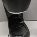 BLACK+DECKER Split Brew 12-Cup Digital Coffee Maker, CM0122, Iced or Hot Coffee, Programmable, Quick Touch, 4-Hour Keep Warm
