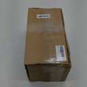 Foraineam 12 Pack 5 Inch Porcelain Bowls 14 Ounce White Round Bowl Set for Dessert, Ice Cream, Salad, Fruit, Small Side Dishes (14 fl oz)