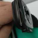 Apple Watch Ultra 2 (GPS + Cellular, 49MM) - Black Titanium Case with Black Ocean Band