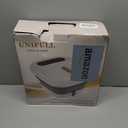 Collapsible Foot Spa Bath with Heat, Touch Screen, Remote Control, Massage Rollers, Timer, Bubble, Foot Pedicure Kit, Temperature Control Pedicure Foot Spa, Foot Bath