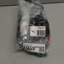 Turtle Beach Recon 50 Wired Gaming Headset - PC, Mac, PS4, PS5, Xbox Series X|S & Xbox One, & Mobile/Tablet with 3.5mm Removable Mic, 40mm Speakers, & In-line Controls  Black