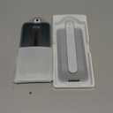 ESR 3 Pack for iPhone 15 Pro Max Privacy Screen Protector, Anti-spy Tempered-Glass Privacy Screen Protector with Flawless Fit Tray, Micro-curved Edges, Case Friendly