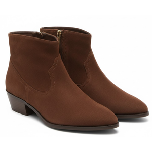 WOMEN'S BOOTS SHOES SM 10