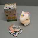 One Fire Unicorn Night Light for Kids, 16 Colors & Remote Control Baby Night Light, Rechargeable Unicorn Lamp, Cute Gifts for Kids Gifts Teen Girl Gifts