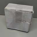 VitalCozy 4 Panels Backdrop Curtains 2 Pcs 4 x 10 ft Sequin Glitter 2 Pcs 7 x 10 ft Chiffon Photo Background Curtains for Graduation Wedding Birthday Party Decorations(Black, Gold)