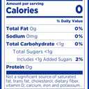 3 x EQUAL 0 Calorie Sweetener, Sugar Substitute, Zero Calorie Sugar Alternative Sweetener Packets, Sugar Alternative, 500 Count02/16/2029