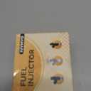 7546245 OE 3.0 Fuel Injectors,Compatible with/BMW 330Ci 330Xi 330i 2001-2006,Compatible with/BMW 3.0L 530i X3 X5 |2 Holes| |Set of 6|