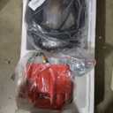 GM08 Performance HEI Distributor &Wire Kit including Compatible with Chevy 305 454 Chevrolet C10 P10 K10 GMC SBC BBC Oldsmobile Pontiac 262 267 307 327 350 5.0L 5.7L 6.6L 7.4L 4.3L