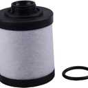 AIVWUMOT Oil Mist Separation Filter 731400-0000 731400 Compatible with Rietschle vacuum pump