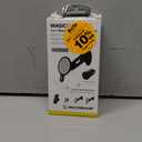 Scosche Qi2 MagSafe Car Mount Charger 25W Fast Wireless Phone Holder with 5-in-1 Mounting Options for Vent, Dashboard, Swing Arm, Back-of-Display, Compatible with iPhone 17/16/15/14/13 & Samsung S25