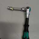 Wera 8100 SB 6 SPEED 3/8 29 PC 3/8" DRIVE METRIC