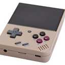 Retro Gaming Console