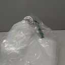 2Pcs 1 Gallon Plastic Jug with Lids, Square Empty Storage Containers, HDPE Water Jug, Storage Containers with Ergonomic Handle, Plastic Jar Container for Milk Water Beverage Oil Liquids