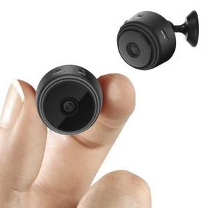 Hidden CameraWiFi Wireless CamNanny Camera