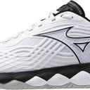 Mizuno Men's Wave Enforce Tour 2 Ac Court Tennis Shoe (9.5)