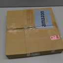 [Lighted & Timer] 24" Spring Summer Wreaths for Front Door Blue Hydrangea Wreath with Lights Butterfly Rose Daisies Artificial Floral Wreath for Home Wall Window Farmhouse Wedding Indoor Outdoor Decor